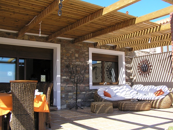 Ανεγέρσεις