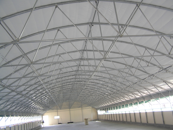 Βιομηχανικές εγκαταστάσεις – Επαγγελματικοί χώροι